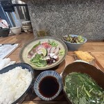 食堂Ao. - 