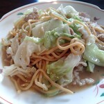 みはる食堂 - 