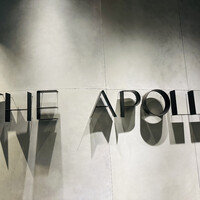 THE APOLLO - 