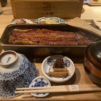 京都祇園うなぎ四代目菊川 - 