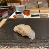 渋谷 鮨 まつもと - 