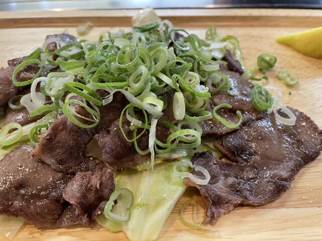 Teppan Sosaku Nora photo 2