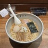 麺屋吉左右