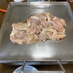 東京ホルモン - 