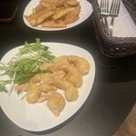 ダーツ アップ - 料理写真: