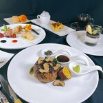 フレンチレストラン にき亭 - 