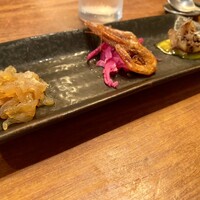 魚China YO - 