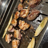 とり料理 鳥者 - 