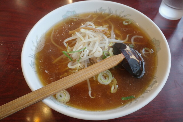 いちばん - 置賜（ラーメン）の写真