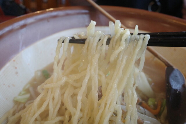 いちばん - 置賜（ラーメン）の写真