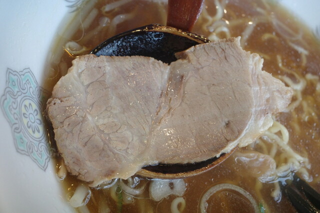 いちばん - 置賜（ラーメン）の写真