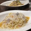 毎日手打ちの生パスタ Italian Kitchen BARDI