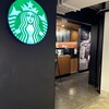 スターバックスコーヒー 渋谷モディ店