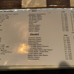 バームーンライト - 