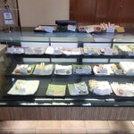 巴屋製菓舗 - 