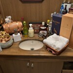 バームーンライト - 