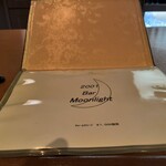 バームーンライト - 