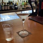 バームーンライト - 