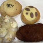 ピーターパン  - 料理写真: