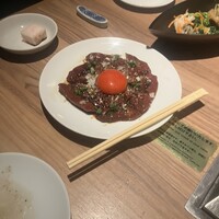 焼肉ホルモン 稲田 - 