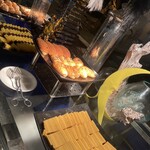 HOTEL MULIA SENAYAN, JAKARTA - 