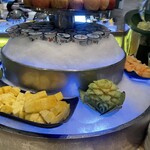 HOTEL MULIA SENAYAN, JAKARTA - 