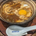 煮込うどん 山本屋本店 エスカ店 - 