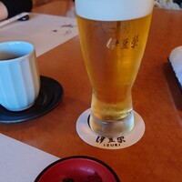 鰻割烹 伊豆栄 本店 - 