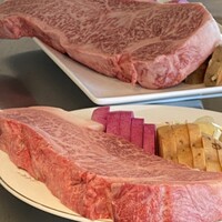 鉄板焼レストラン八景 - 
