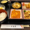 東魁楼 本館