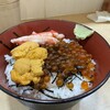 朝市の味処 茶夢