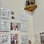 しまだや - 店内③