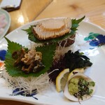 魚将　さかなちゃん - 