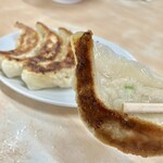 しまだや - 大き過ぎるサイズがまた魅力的✨