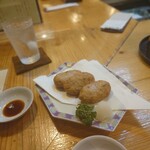 魚将　さかなちゃん - 