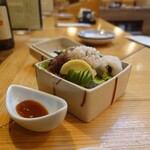 魚将　さかなちゃん - 