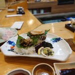 魚将　さかなちゃん - 