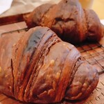 SAKImoto Bakery 大阪あべの店 - 