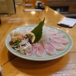 魚将　さかなちゃん - 