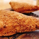 SAKImoto Bakery 大阪あべの店 - 