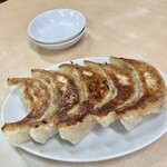 しまだや - カリカリの表面‼️