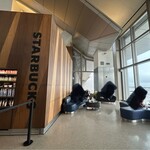 Starbucks - 