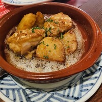 sangria 青山店 - 