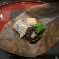 懐石料理 花壇 - 