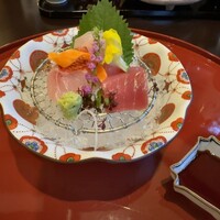 懐石料理 花壇 - 