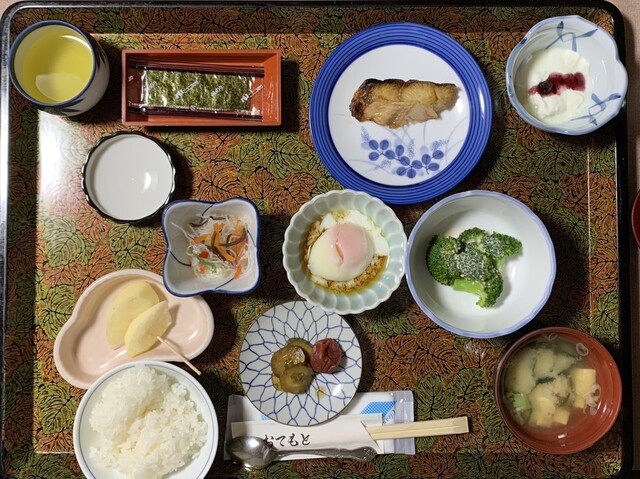 滝の湯旅館 - 花巻市その他（旅館・民宿）の写真