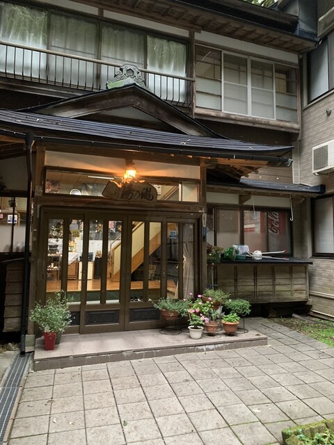 滝の湯旅館 - 花巻市その他（旅館・民宿）の写真