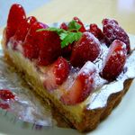 トゥレ ジュール - 【タルト フレーズ…350円】★2014/3