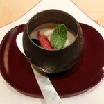 帰燕 - ブランマンジェ