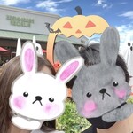 しまだや - お食事後はアウトレットへGO！！